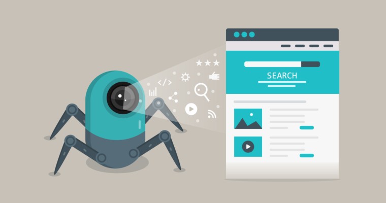 Tầm quan trọng của Web Crawler trong SEO