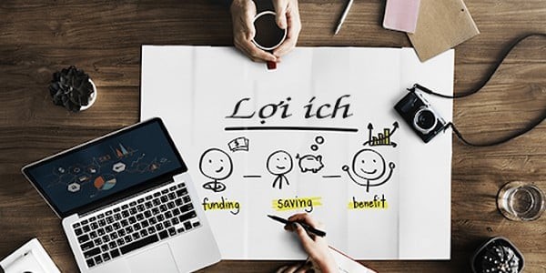 Lợi ích của việc viết Blog và những giá trị mà nó mang lại