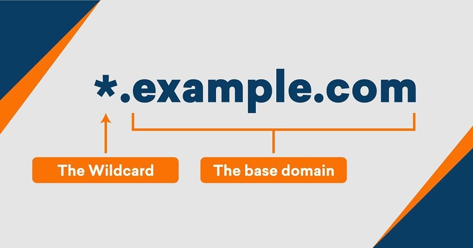 Domain là địa chỉ duy nhất của website trên Internet
