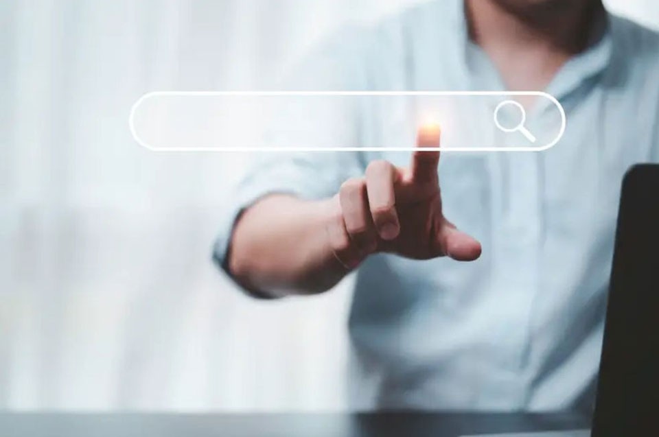 Ứng dụng của Subdomain trong quản lý website đa chức năng