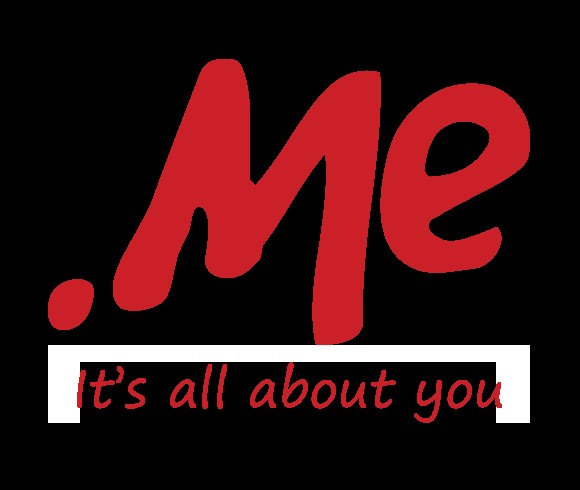 tên miền .me