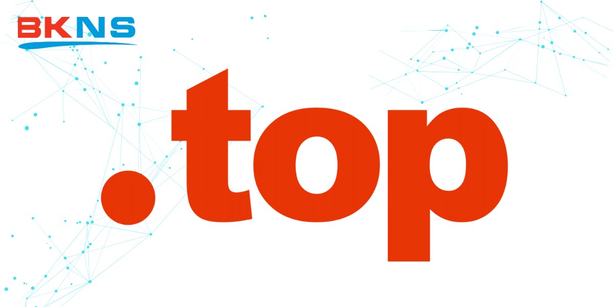 Tên miền TOP là gì