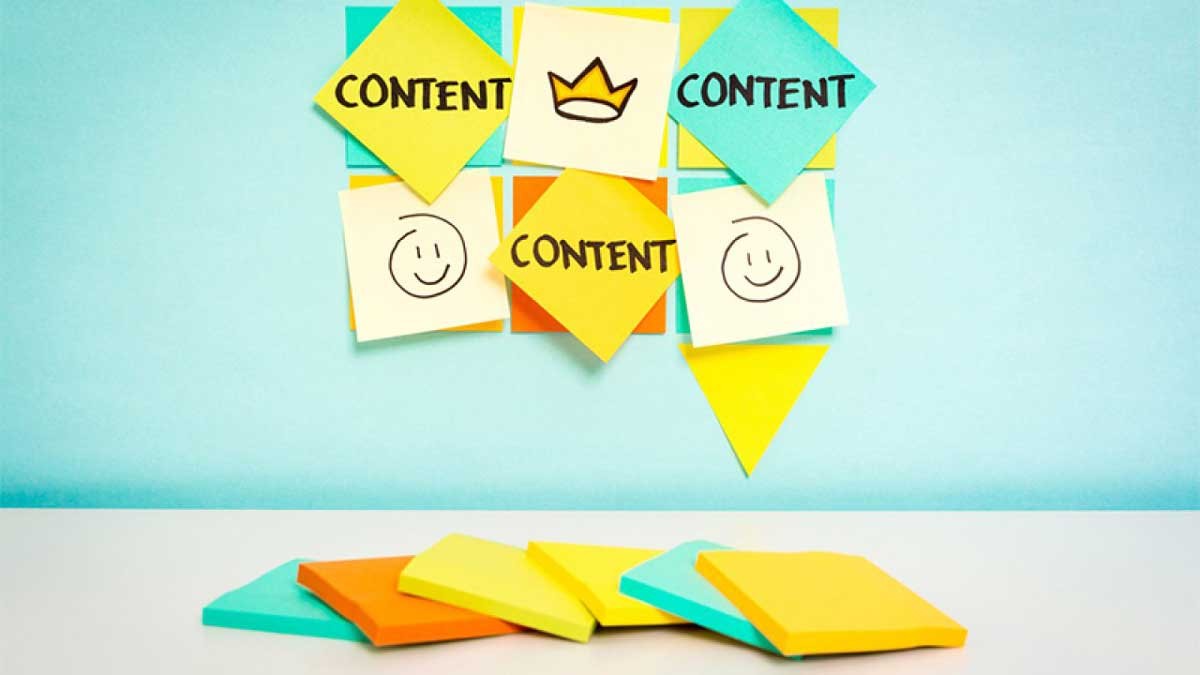 Lợi ích của Semantic Web trong việc xây dựng hệ thống nội dung website
