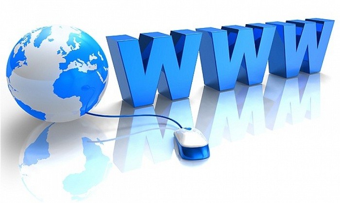 Website là tập hợp các trang mạng chứa nội dung dưới nhiều dạng khác nhau