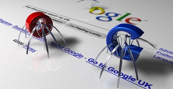 Các Web Crawler đang hoạt động trên Internet