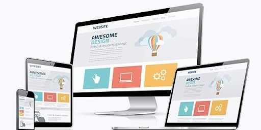 Yêu cầu của thiết kế website là gì