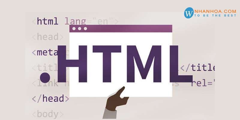 Phần mềm tạo file HTML