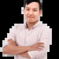 Marketer Đỗ Anh Việt