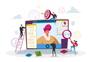 Tư vấn SEO chất lượng chuyên nghiệp