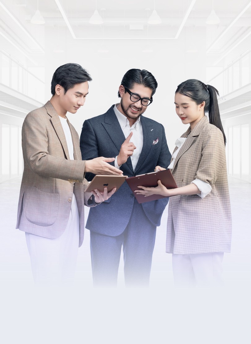Ba trụ cột phát triển bền vững của VPS