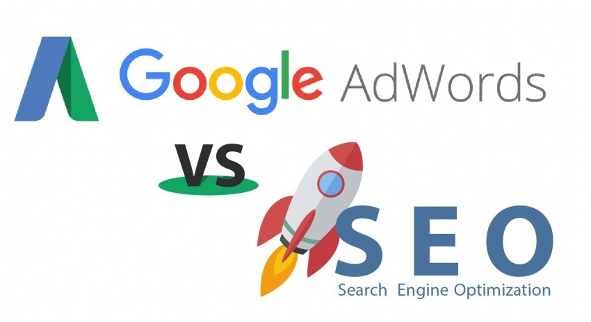 Tăng thứ hạng tìm kiếm Website trên Google