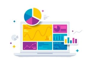 Kho giao diện web đa dạng