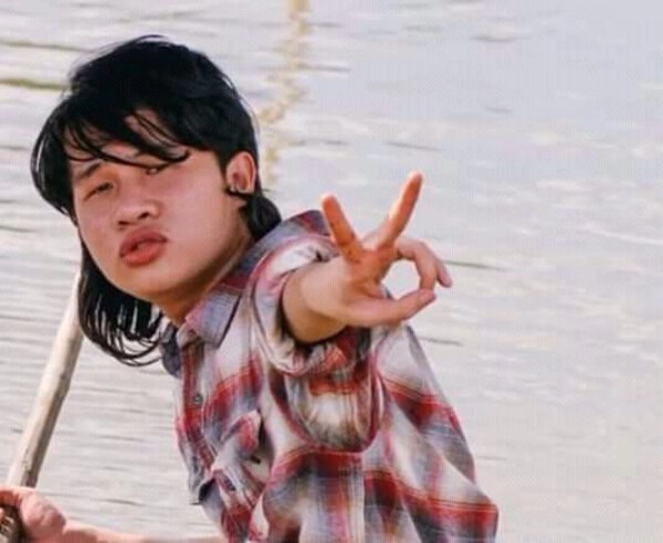 Meme Jack 97 với biểu cảm hài hước, gây cười