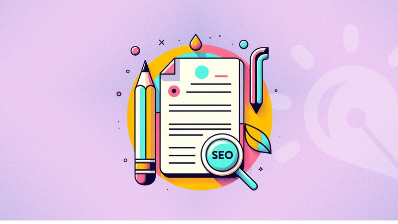 Nội dung Content SEO cần có cấu trúc rõ ràng và tránh lạm dụng từ khóa