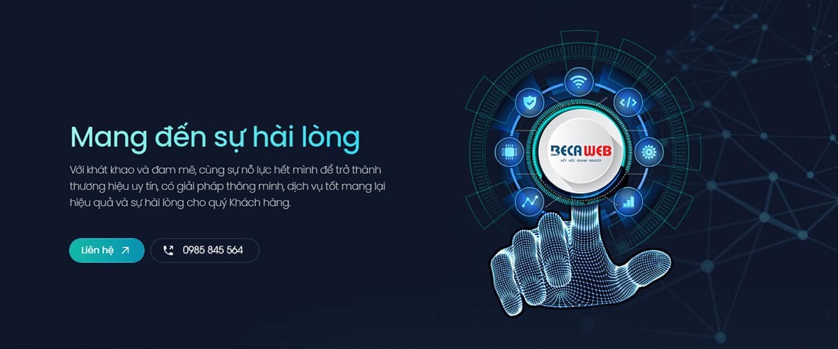 Tổng quan về các dịch vụ Digital Marketing toàn diện