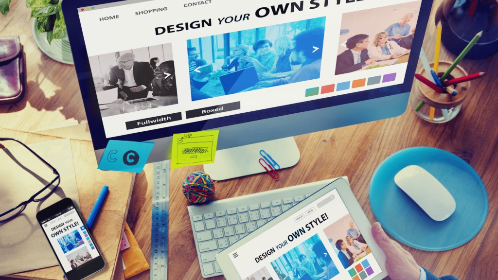 Thiết kế website chuyên nghiệp giá rẻ chuẩn SEO tại Phú Thọ