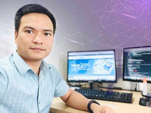 Vũ Ánh Dương - Chuyên gia SEO và thiết kế web với 20 năm kinh nghiệm