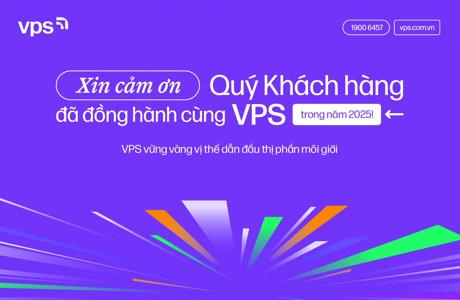 Khái quát về VPS, một công ty chứng khoán hàng đầu Việt Nam