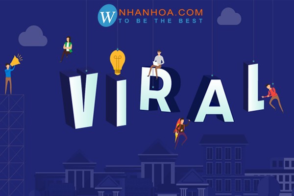 Các loại hình nội dung phổ biến trong Marketing Viral