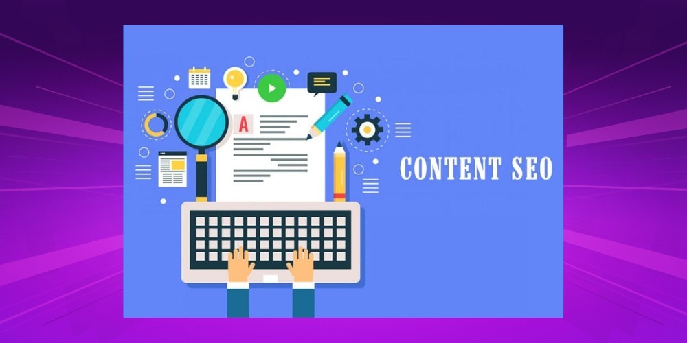 Chất lượng nội dung ảnh hưởng đến điểm SEO