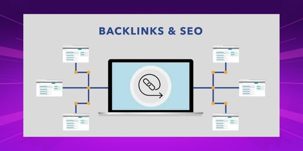 Phân tích chất lượng backlink của website