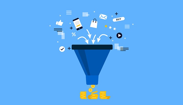 Conversion rate đo lường hiệu suất của website hoặc chiến dịch tiếp thị