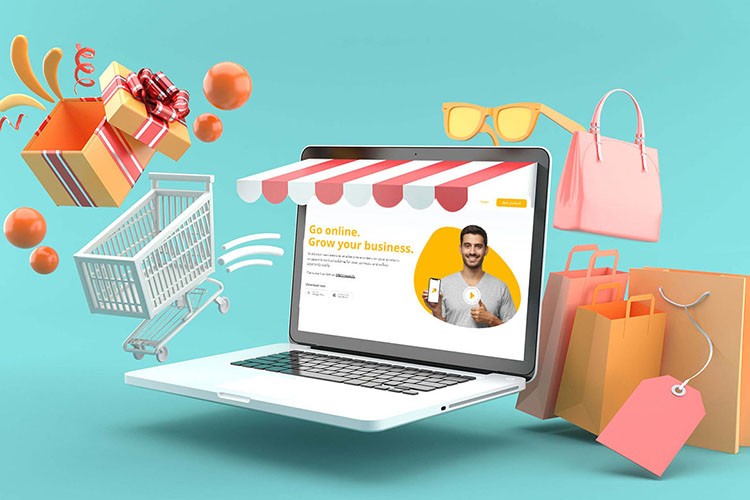 Tạo website uy tín là giải pháp tăng conversion rate hiệu quả