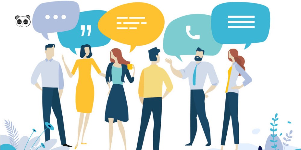 thực hiện testimonial bằng cách tận dụng đám đông