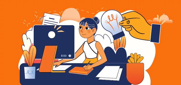 Xây dựng content thu hút để tăng tỷ lệ chuyển đổi