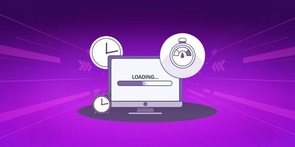 Tốc độ tải trang ảnh hưởng đến điểm SEO website