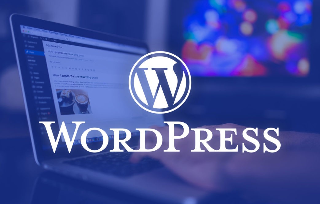 Cách trỏ tên miền về WordPress
